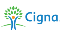 Cigna® Logo