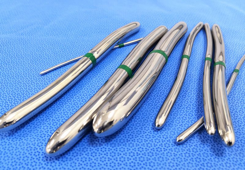 Closeup-image-of-uterine-dilator-set