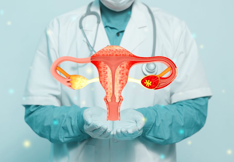 Female-doctors-in-the-hospital's-laser-treatment-room Female-doctors-in-the-hospital's-laser-treatment-room