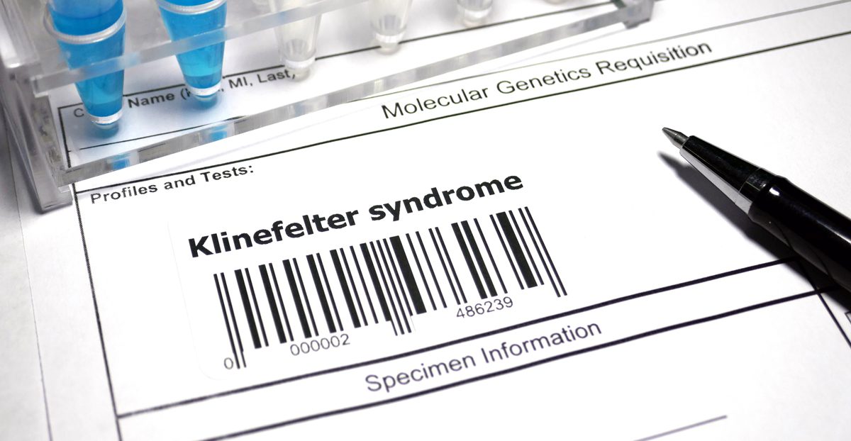Genetic-research-abstract---Klinefelter-syndrome