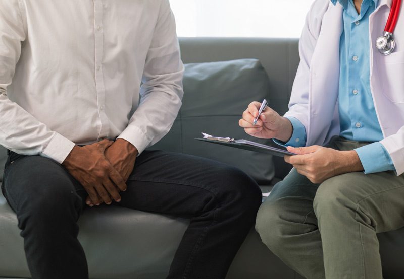 Patient-seeking-the-advice-of-a-medical-advisor