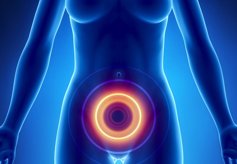 Woman-experiencing-chronic-pelvic-pain-or-vulvar-discomfort