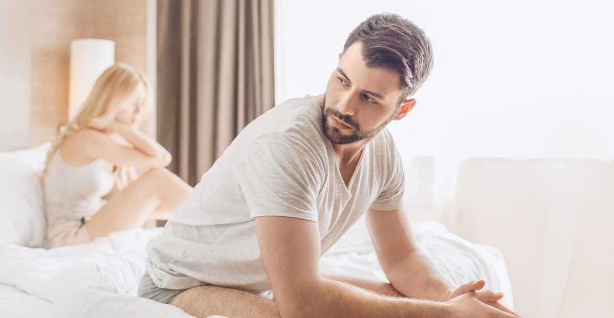 Young-couple-with-relationship-problem-appear-depressed