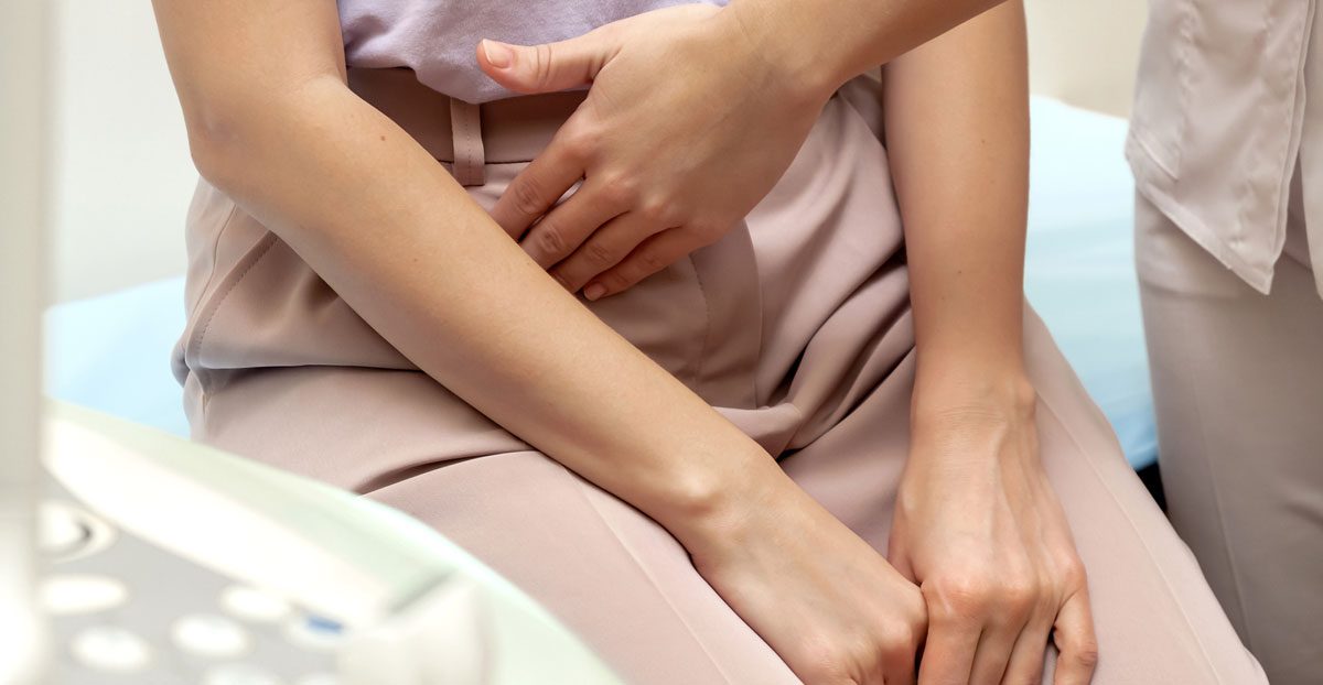 Close-up-of-a-doctor-examining-a-female-patient Close-up-of-a-doctor-examining-a-female-patient