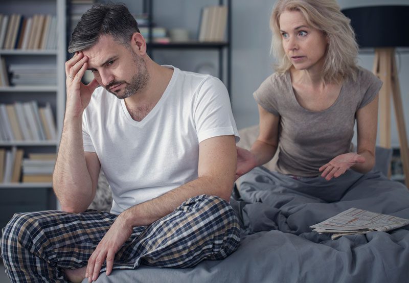 Married-couple-arguing-in-bedroom